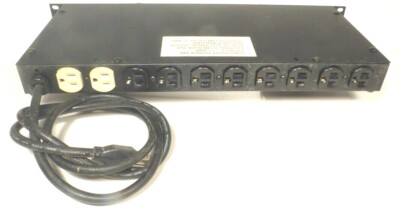 ETA パワーディストリビューター PD11LV ETA パワーディストリビューター PD11LV