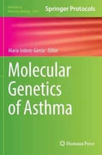 Molecular Genetics of Asthma by María Isidoro García: New