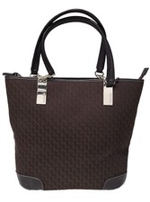 Guy Laroche Signature Tote
