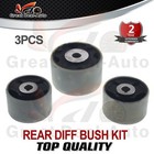 <!--F#f_0-->REAR DIFF BUSH KIT BRAND NEW FITS FORD FALCON BF - FG INC. TERRITORY SY SZ<!--F/-->