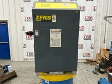 Zeks 800HSFA400 Zeks Heat Sink True Cycle Refrigerated Air Dryer