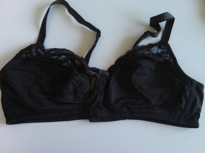 M&S Marks & Spencer BH ohne Bügel UK 36D Euro 80D USA Kanada 36C Aust 14D B