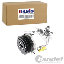 AKS DASIS KLIMAKOMPRESSOR SANDEN 7V16 passend für CITROËN C5 C8 JUMPY XSARA