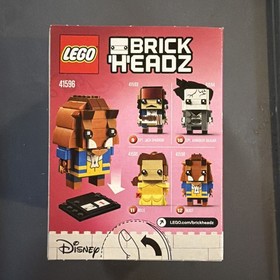 LEGO BRICKHEADZ: Beast (41596)