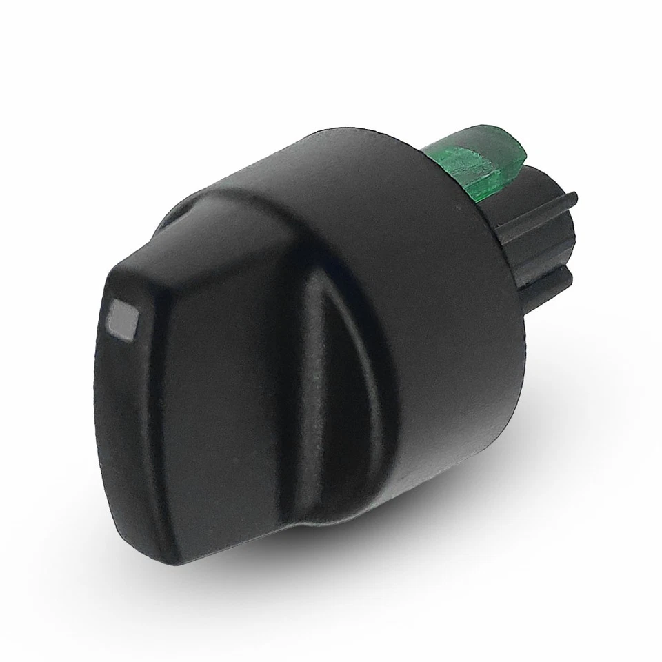 Interruptor de perillas de control térmico para Ford Explorer Ranger E-150 E250 E350 1993 1994 Foto 4 de 4