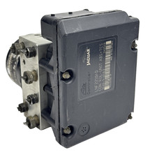 00-03 Jaguar X100 Xk8 Xj8 Abs Pump Hydraulic Control Module Lnf2210ad