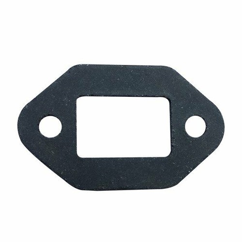 POT D'ÉCHAPPEMENT OR/CHROME Pocket Bike Mini Moto 47 & 49 ccm HMParts EUR 29,99 - PicClick FR