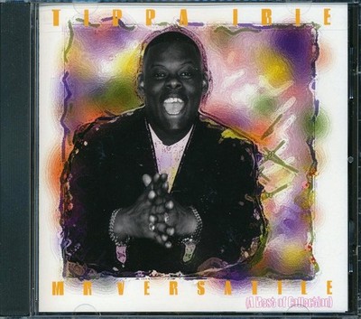 Tippa Irie - Mr. Versatile: Best Of [New CD]