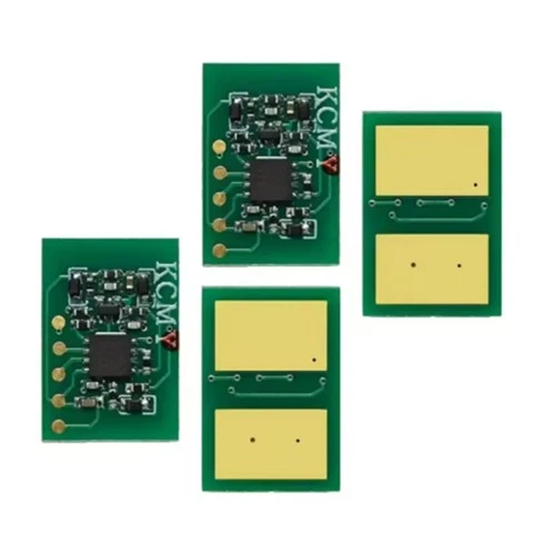 Toner Chip for use in Intec Colorsplash CS3000 CS4000 CS5000 Refill