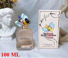 Marc Jacobs Perfect 100ml Eau de Parfum Spray Fresh Floral Ladies Fragrance