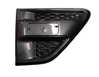 Gitter Grill KotflÜGel Links FÜR Ford Ranger 2012-2015