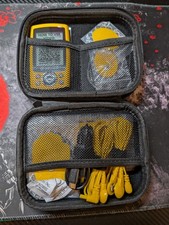 Neocarbon TENS Unit SM9126 Muscle Stimulator Open Box product sealed