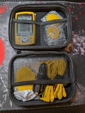 Neocarbon TENS Unit SM9126 Muscle Stimulator Open Box product sealed