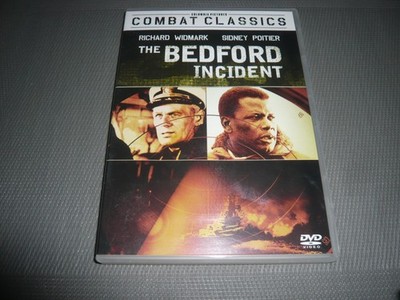 The Bedford Incident