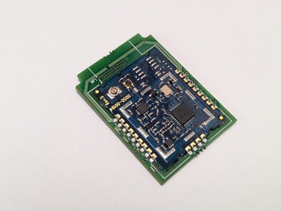 MAGNETEK 25-00-282-172 PCB 40-200-00282171 Version 1.0 (USED).