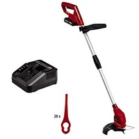 Einhell Power X-Change 18/24 Cordless Strimmer With Battery And Charger - 18V