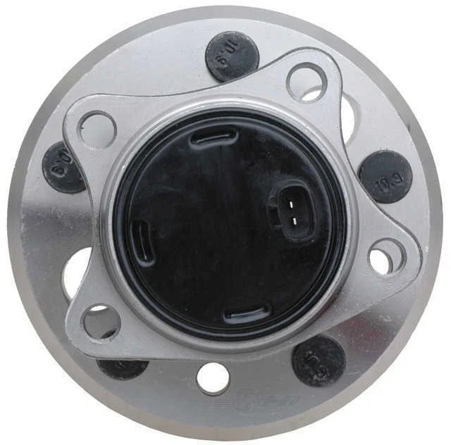 Conjunto de cojinete de rueda y buje para Toyota Avalon Camry Solara RAYBES 2001-2012 Foto 3 de 4