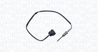 Sensor Abgastemperatur Magneti Marelli 172000583010 FüR Nissan Cube Z12 Juke F15