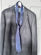 Tommy Hilfiger Completed Tailored Suit L
