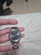 Hamilton Jazzmaster Performer 34mm Wristwatch Timepiece Genuine Vintage