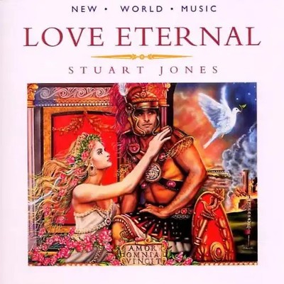 Stuart Jones - Love Eternal