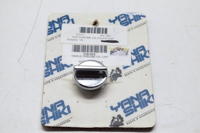 Yana Shiki CS101 Oil Cap NOS