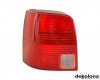 RüCkleuchte Links Hinten FüR Vw Passat Variant 2.3 VR5 Syncro/4Motion 97-00