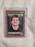 DRAKE MAYE 2024 Score-A-Treat #17 Orange Pumpkins RC Rookie 