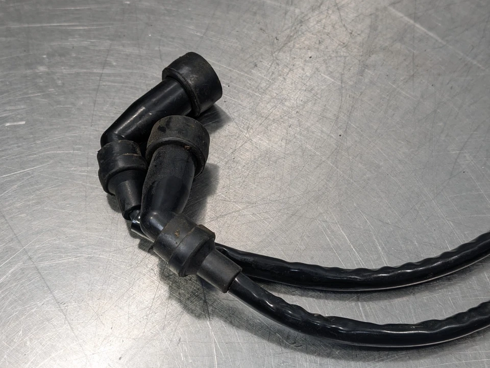 Suzuki GS550, GS650E 1982-1986 OEM пара катушек зажигания комплект 33410-34521 - Изображение 4 из 4