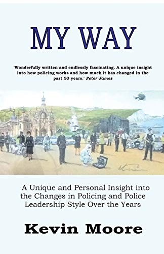 My Way: A Unique and Personal Insight into the . Moore<| - Image 2