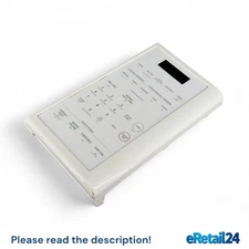 ✅𝙏𝙚𝙨𝙩𝙚𝙙 OEM GE Control Key Panel WB27X10175 WB27X10176 WB27X10177