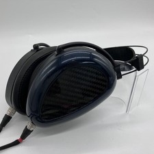 Mr.Speakers Dan Clark Aeon Flow Closed Back Headphones Black USED w/Box