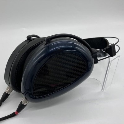 Mr. Speakers Dan Clark Aeon Flow geschlossener Kopfhörer schwarz GEBRAUCHT mi...