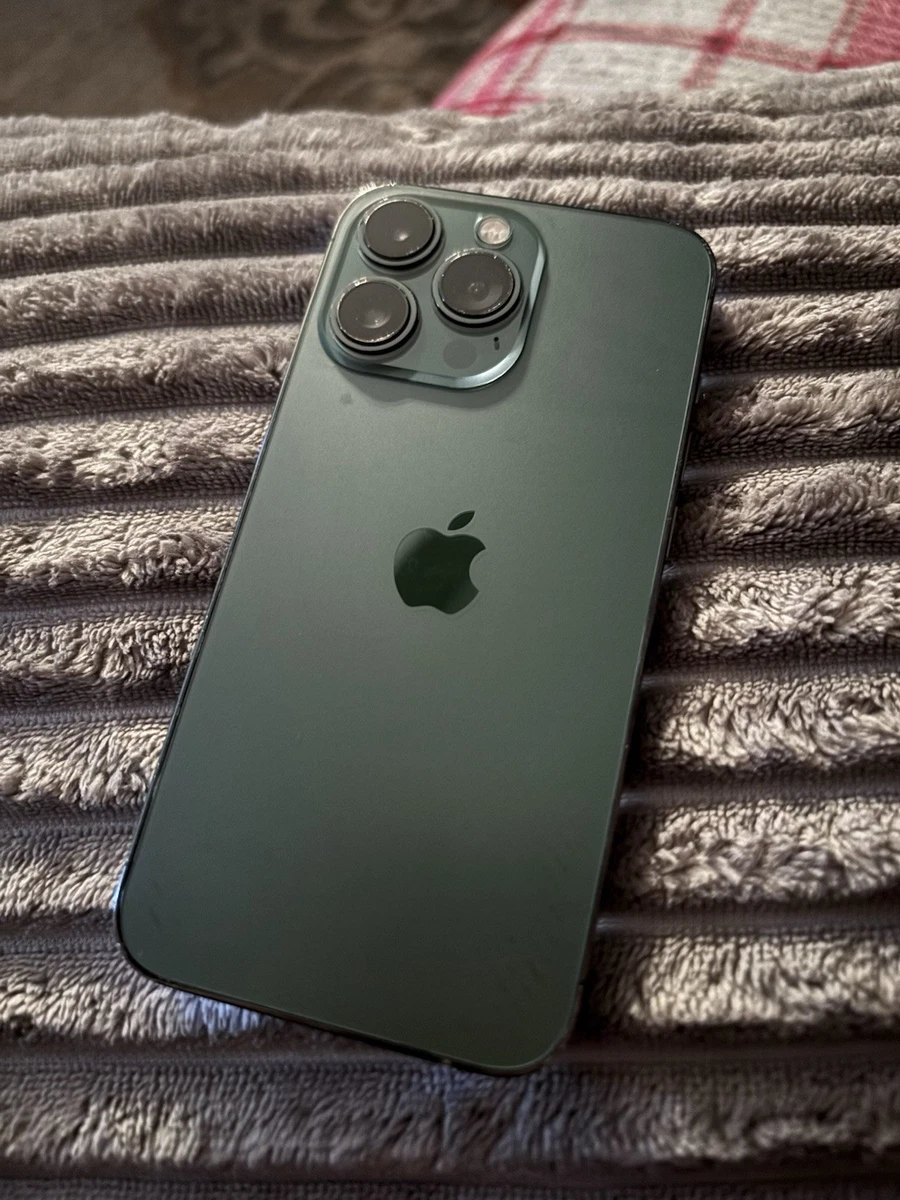 Apple iPhone 13 Pro 1TB for Sale - Shop New & Used Cell Phones - eBay