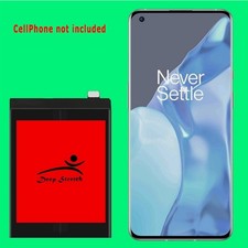 High-Performance 4600mAh Excellent Business Li-ion Battery for OnePlus 9 Pro