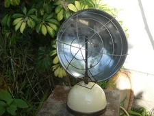 TILLEY  Kerosene Pressure Heater Lantern Paraffin Camping Lamp Radiator