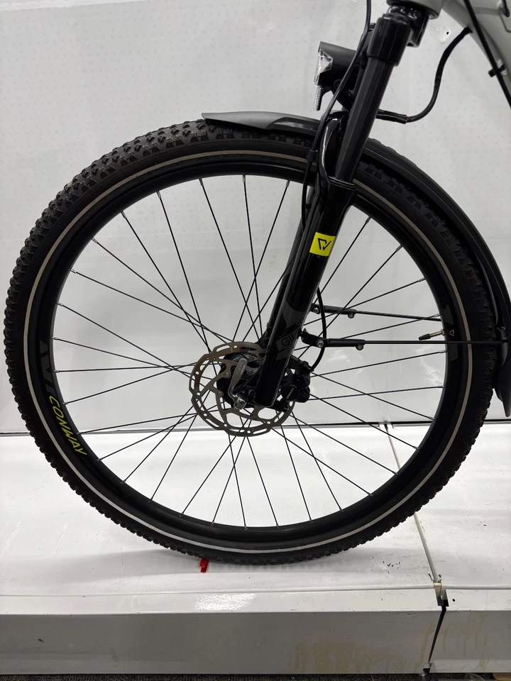 Conway MC 4.9 Mountainbike 29" Fahrrad 24 Gang Shimano Acera Scheibenbremse - Bild 3 von 4