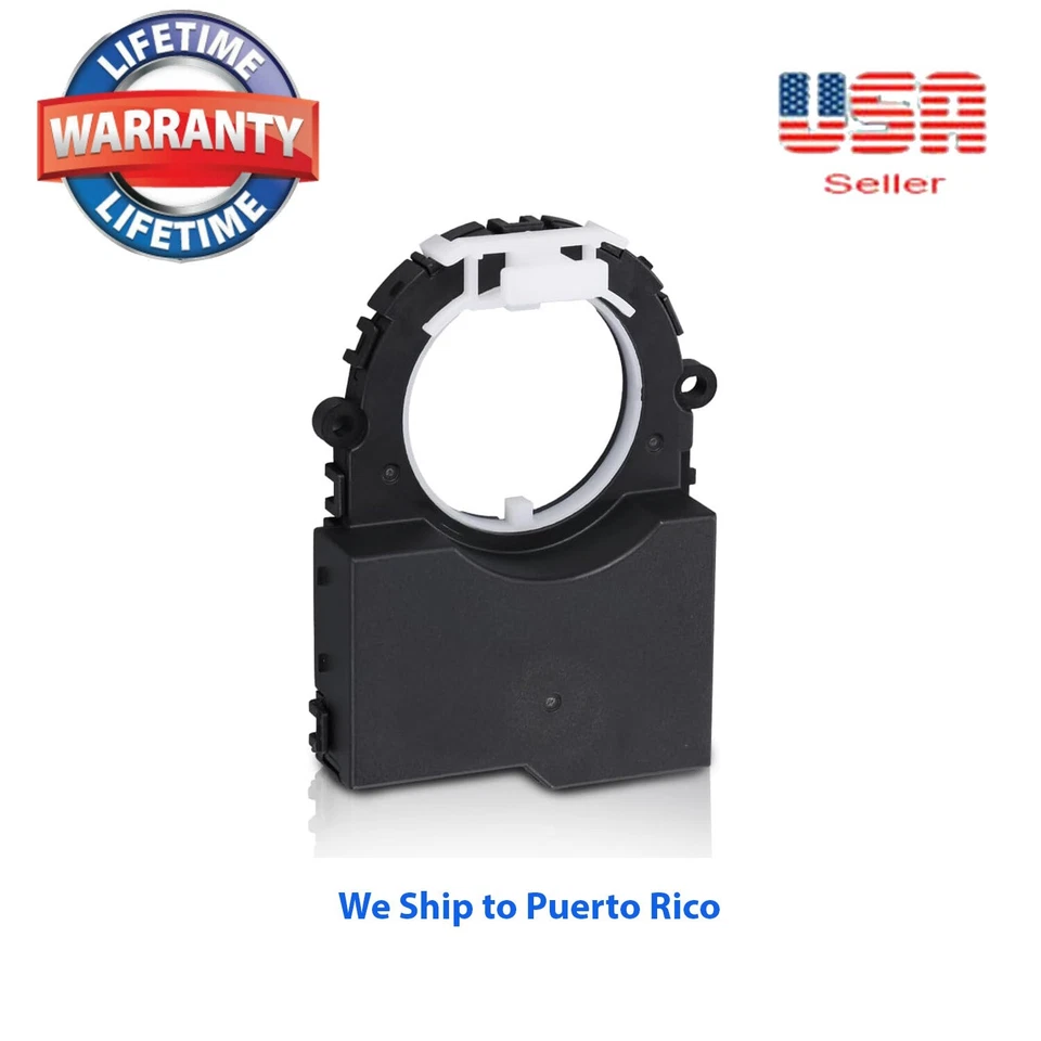 Sensor de ángulo de dirección apto para Toyota Camry Corolla Highlander Mirai 2014-2020 Foto 2 de 4