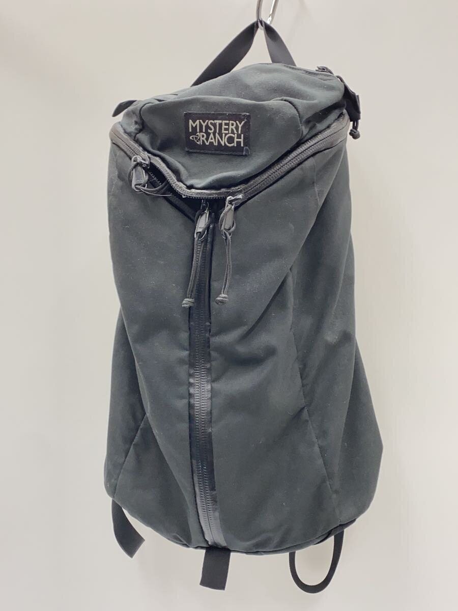MYSTERY RANCH Backpack BLK Solid 29240 - image 2