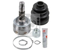 Febi Bilstein Gelenksatz Antriebswelle 184612 M22X1,5 FüR Opel Corsa S07 L08 L68