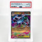 PSA 10 Pokemon Card Charizard Ex 013/080 SR M2 Japanese Card [10] 2