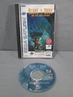 Sega Saturn ALONE IN THE DARK One Eyed Jack's Revenge TESTED 1996