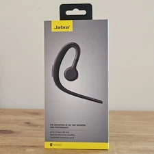 Jabra Storm Bluetooth Headset for Mobile Phones