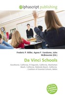Frederic P. Miller (U. A.) | Da Vinci Schools | Taschenbuch | Englisch (2026)