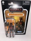 Star Wars Ahsoka Series Mandalorian Super Commando VC353 Action Fig MOC Kenner