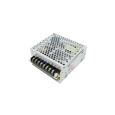 RQ-50D power supply: pulse for installation, module 53.4W 5VDC 3(0.5-6)A MEAN...