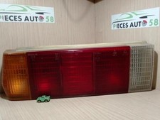 Feu arrière Volvo 360