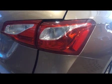 Passenger Tail Light With LED Opt Uge Fits 18-19 EQUINOX 11997172