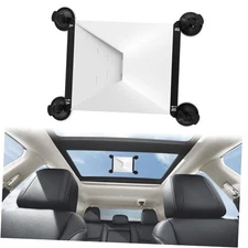 Starlink Mini Mount,Starlink Mini Suction Cup Mount for Car Windows and 