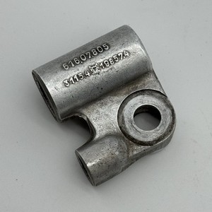 Porsche 356 A B C Oil Distribution Block DISTRIBUTING PIECE Pressure Sender